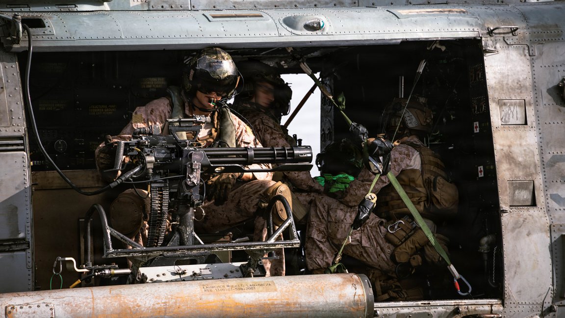 31st Marine Expeditionary Unit