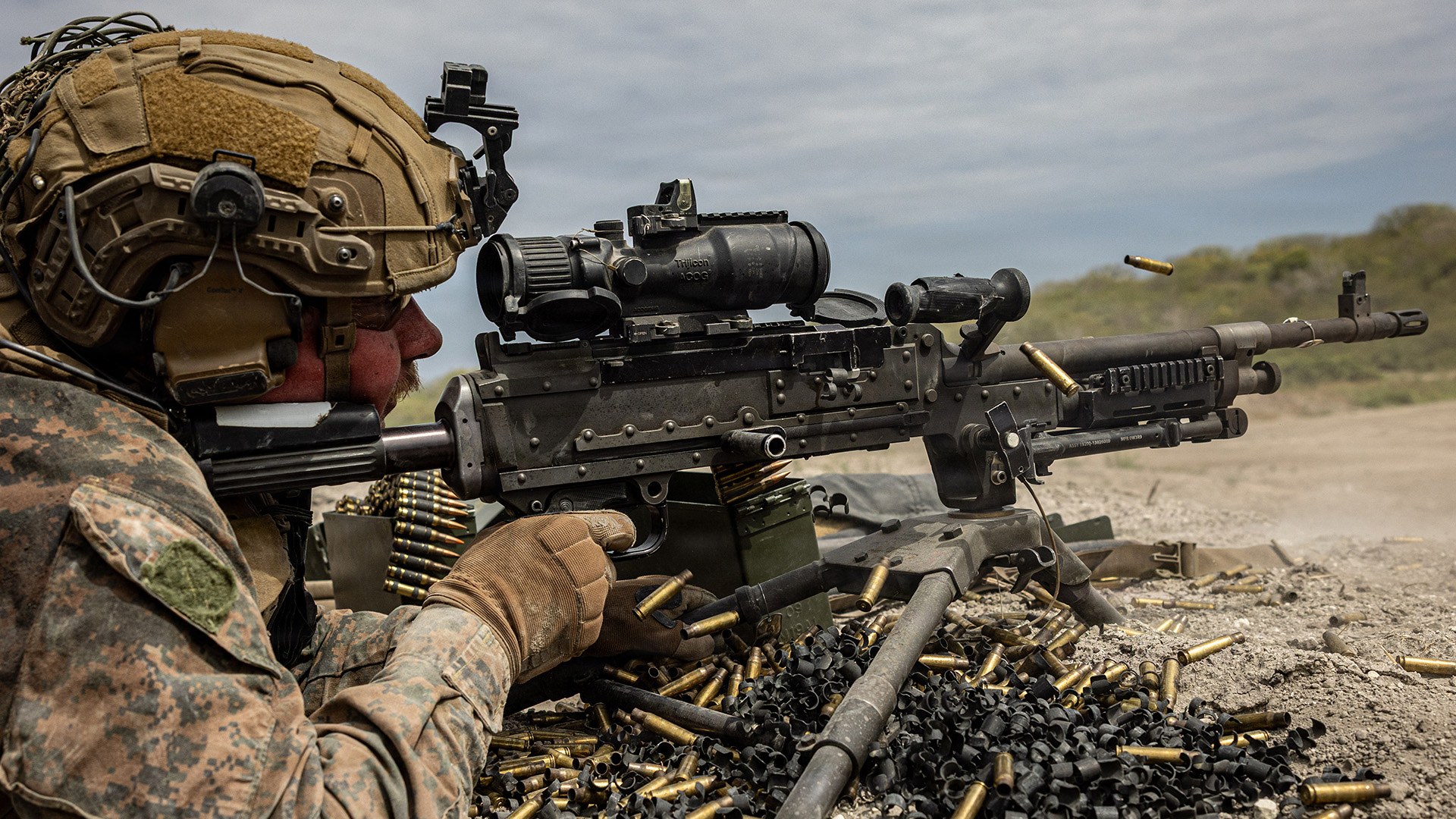 Marines