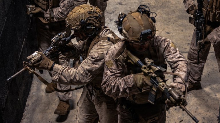 Marines