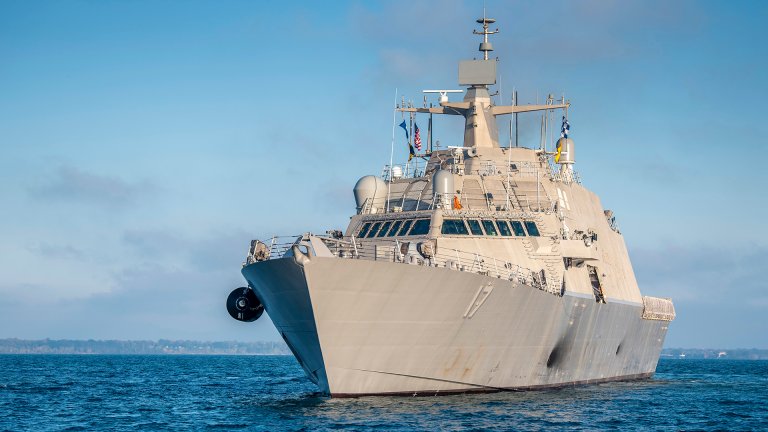 USS Indianapolis