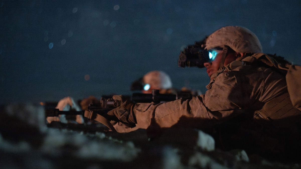 Congressional battle over VA advantages divides veterans teams