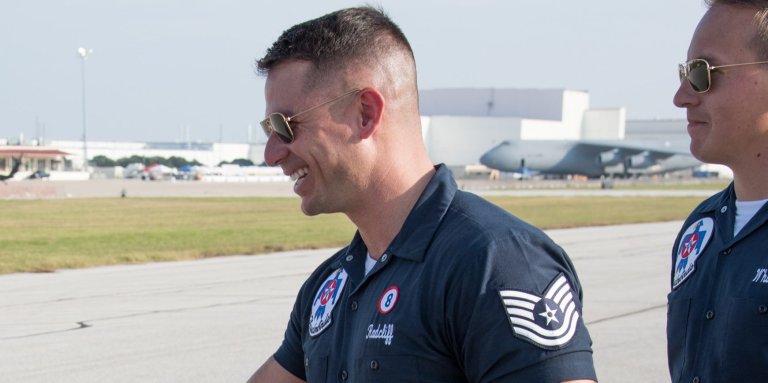 Air Force cancels promotions for 135 sergeants after testing error