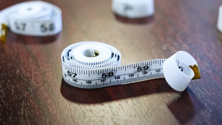 Tape measures lie on a table at an Army Body Composition Program (ABCP) Circumference Methodology course hosted by Holistic Health & Fitness at Ft. Jackson, SC. The class was one of four one-day courses offered throughout South Carolina by H2F that conveyed how to use H2F to assist Soldiers who are not currently meeting the Army standard. The information provided will help leaders assist Soldiers while in the ABCP as well as once they’ve been removed. (U.S. Army photo by Sgt. 1st Class Crystal Harlow)