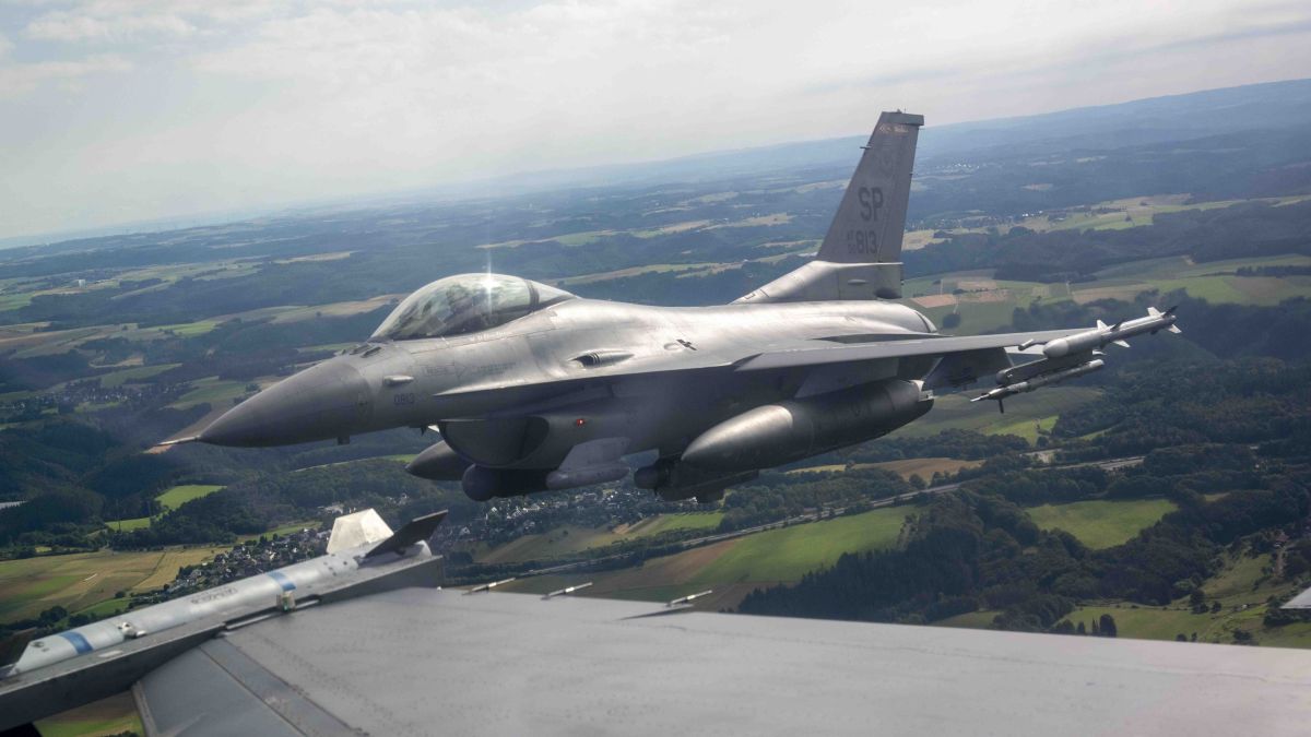 How 'Wild Weasel' missions became essential in the fight with Iran