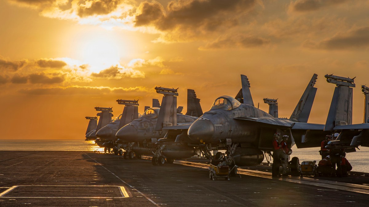 Tracking America's latest conflict: The Iran war timeline