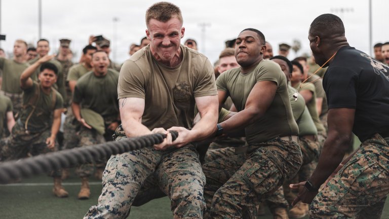 As the Pentagon announces plans for testosterone testing, experts say replacement treatment for the hormone is not always a quick health fix.