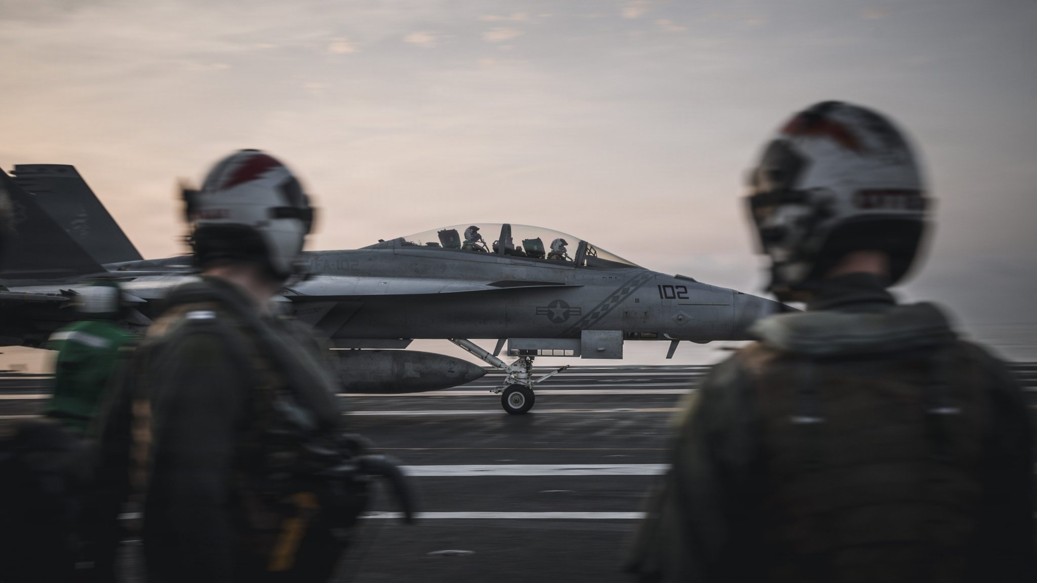 Tracking America’s latest conflict: The Iran war timeline
