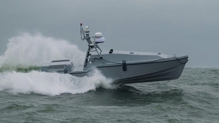 Corsair Attack