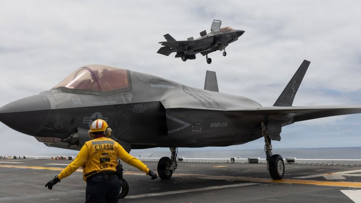 F-35B