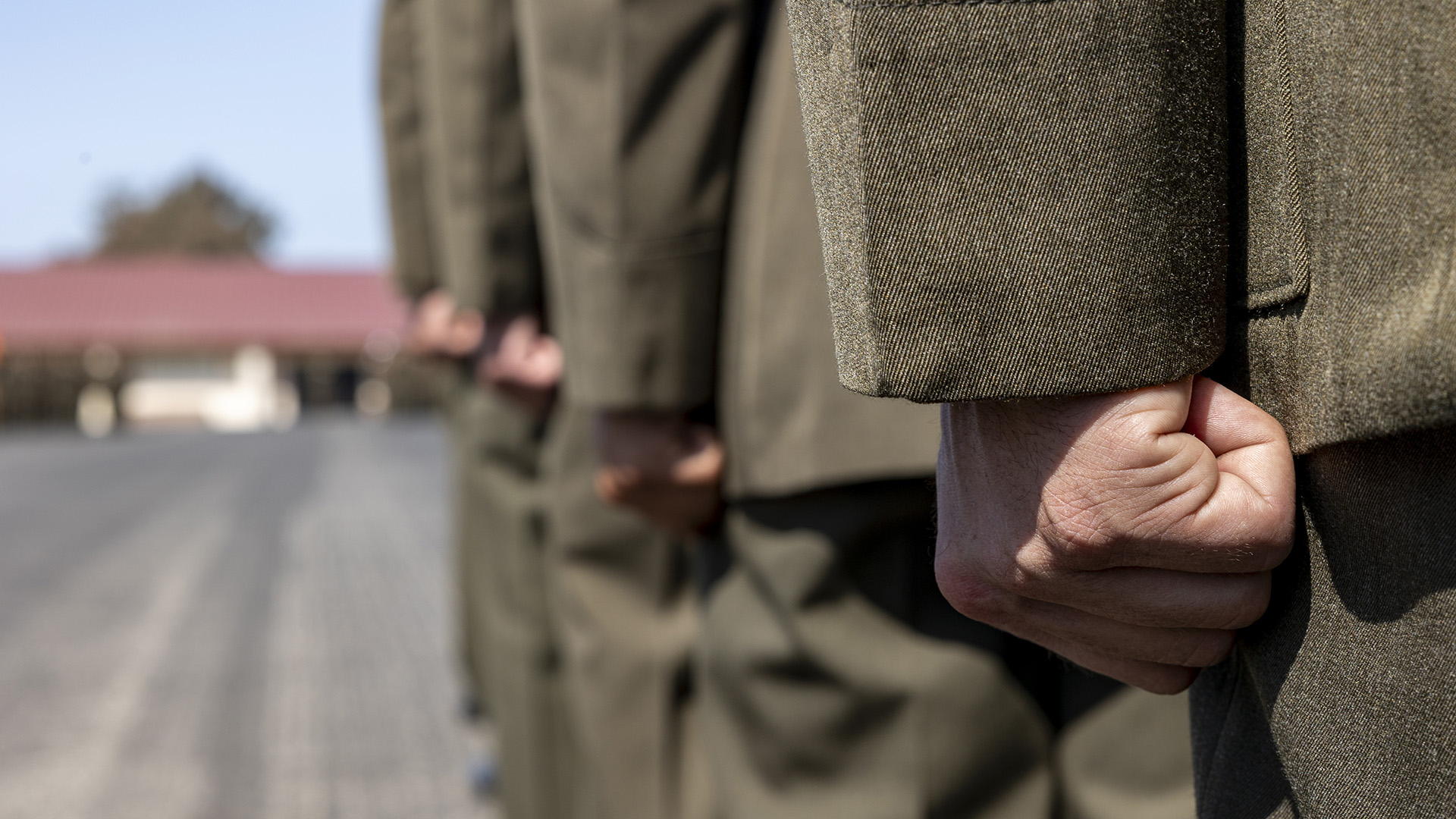 Marines