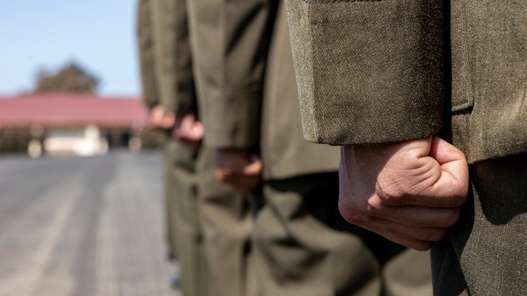 Marines