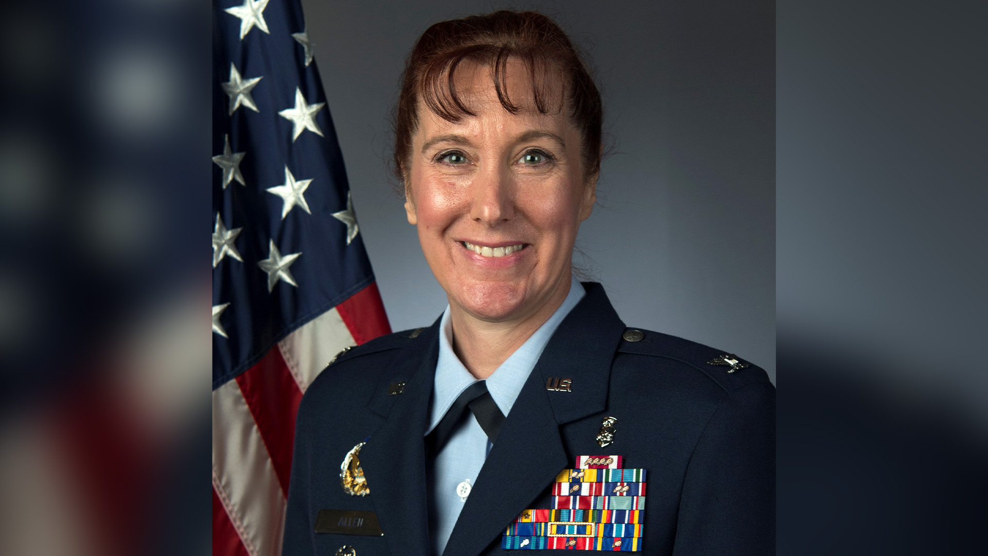 Top medical commander fired at Joint Base Langley-Eustis