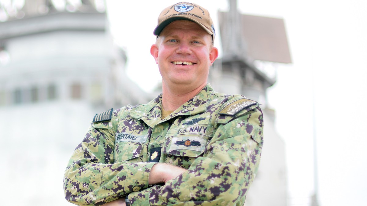 Reserve, National Guard on long call-ups to get more access to healthcare