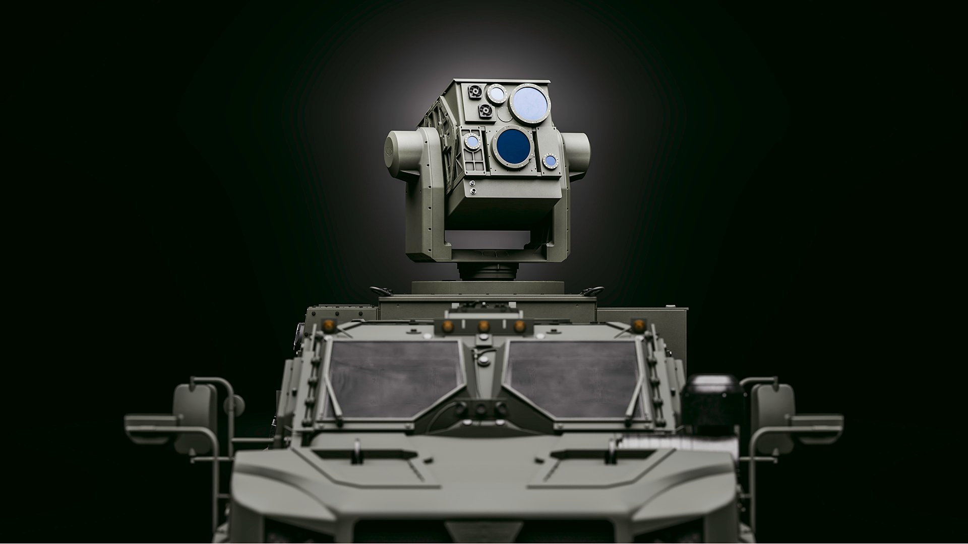 Army Laser