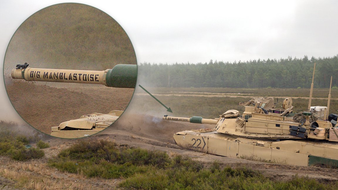 U.S. Soldiers from Bravo Company, 2nd Battalion, 37th Armor Regiment, 1st Armored Brigade Combat Team, 1st Armored Division, position their M1A2 Abrams into a berm fighting position and fire at targets using the main gun, near Boleslawiec, Poland, July 23, 2026.The berm fighting position is a pit that has been dug out in order to sink the tank below ground level leaving only the turret exposed, minimizing the exposed profile by using cover and concealment. U.S. Army V Corps, headquartered in Fort Knox, Kentucky, is the Army’s only forward-deployed corps in Europe, providing command and control of rotational forces in support of NATO allies and partners. V Corps enhances regional security, strengthens interoperability, and supports deterrence efforts across the European theater. (U.S. Army Reserve photo by Staff Sgt. Logan Ubaldo Lechuga)