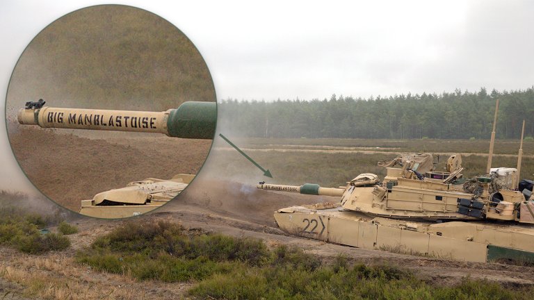 U.S. Soldiers from Bravo Company, 2nd Battalion, 37th Armor Regiment, 1st Armored Brigade Combat Team, 1st Armored Division, position their M1A2 Abrams into a berm fighting position and fire at targets using the main gun, near Boleslawiec, Poland, July 23, 2026.The berm fighting position is a pit that has been dug out in order to sink the tank below ground level leaving only the turret exposed, minimizing the exposed profile by using cover and concealment. U.S. Army V Corps, headquartered in Fort Knox, Kentucky, is the Army’s only forward-deployed corps in Europe, providing command and control of rotational forces in support of NATO allies and partners. V Corps enhances regional security, strengthens interoperability, and supports deterrence efforts across the European theater. (U.S. Army Reserve photo by Staff Sgt. Logan Ubaldo Lechuga)