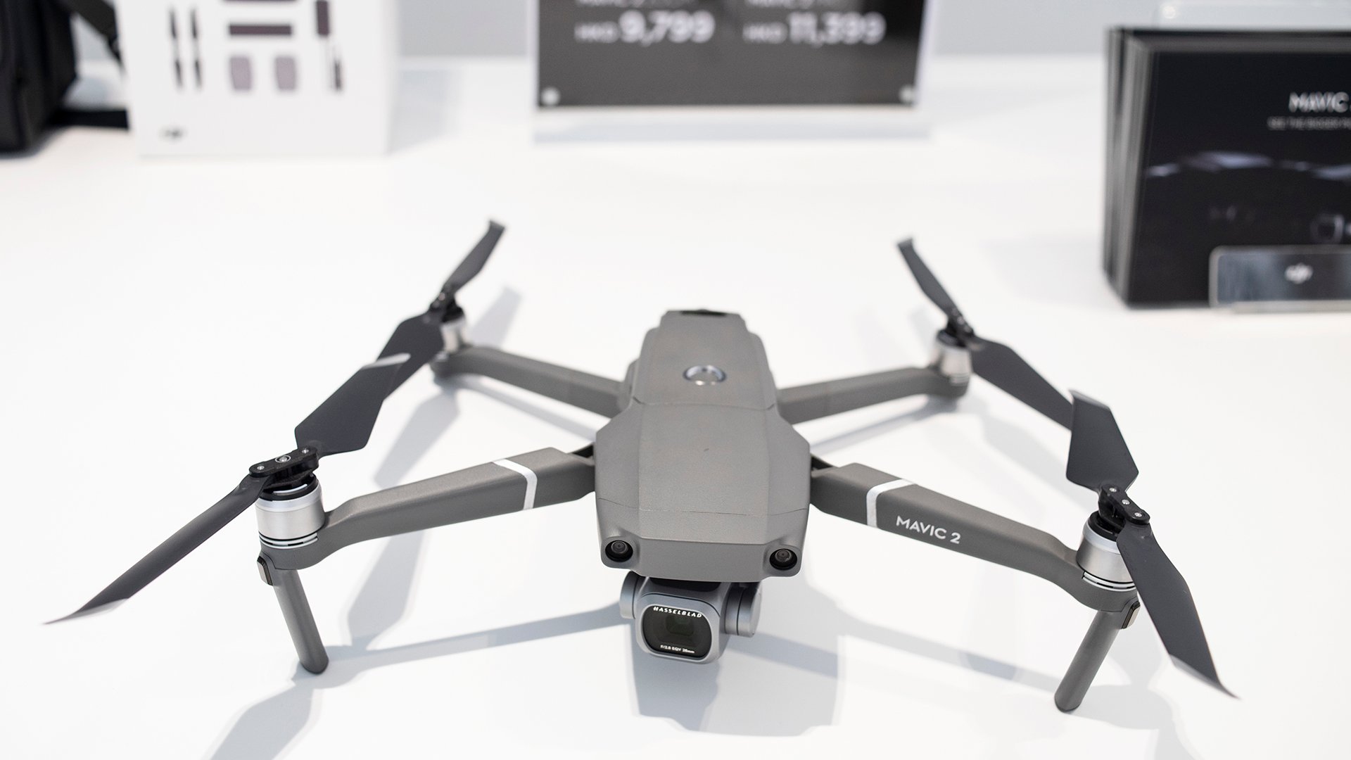 DJI