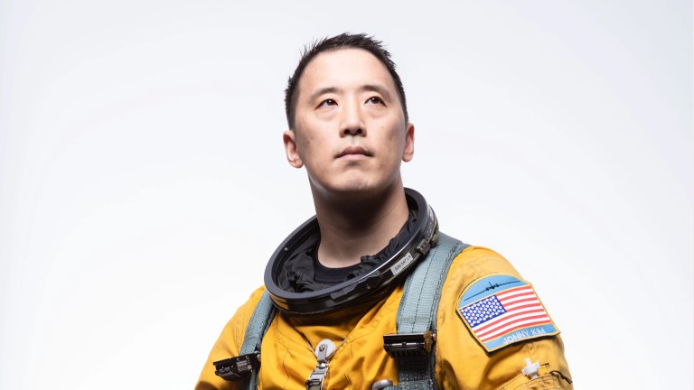 Jonny Kim Leaves NASA