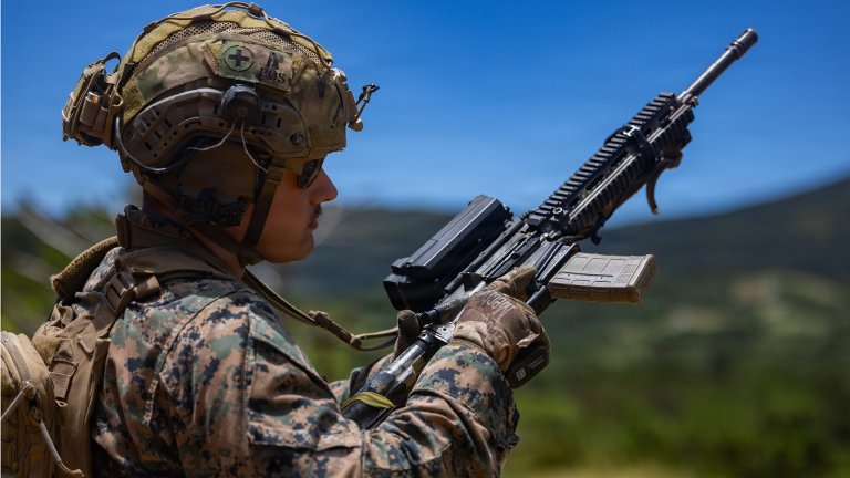 Marines
