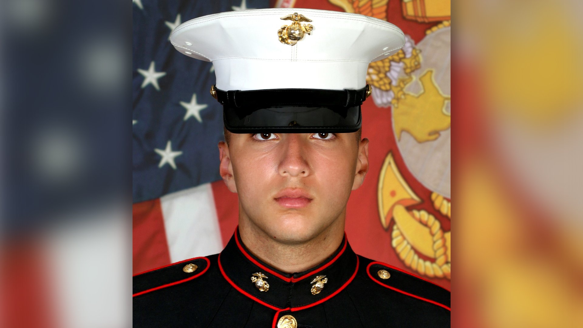 Private Aiden Craig