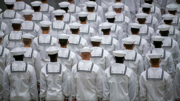 Navy