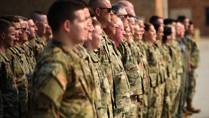 The VA is renewing benefits last offered during COVID that give homeless vets access to phones and rideshares, which advocates say keep hard-to-reach vets connected to resources.