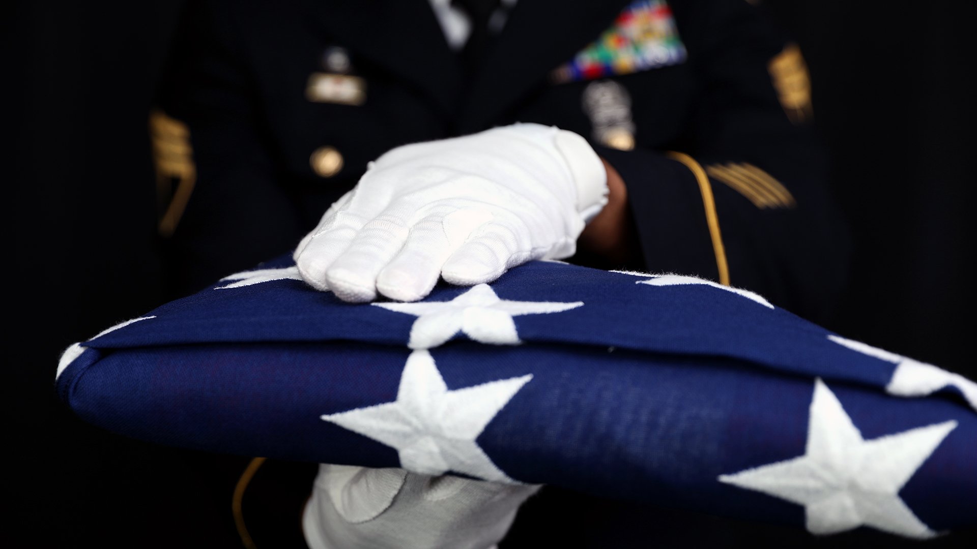 Soldier in basic training at Fort Sill struck on nearby interstate just before dawn