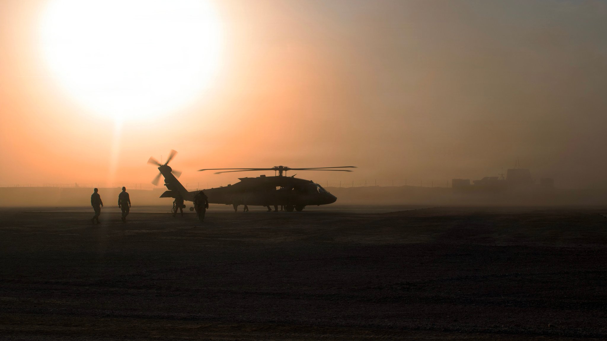 Pentagon confirms non-hostile death of Army officer in support of Iran war operations