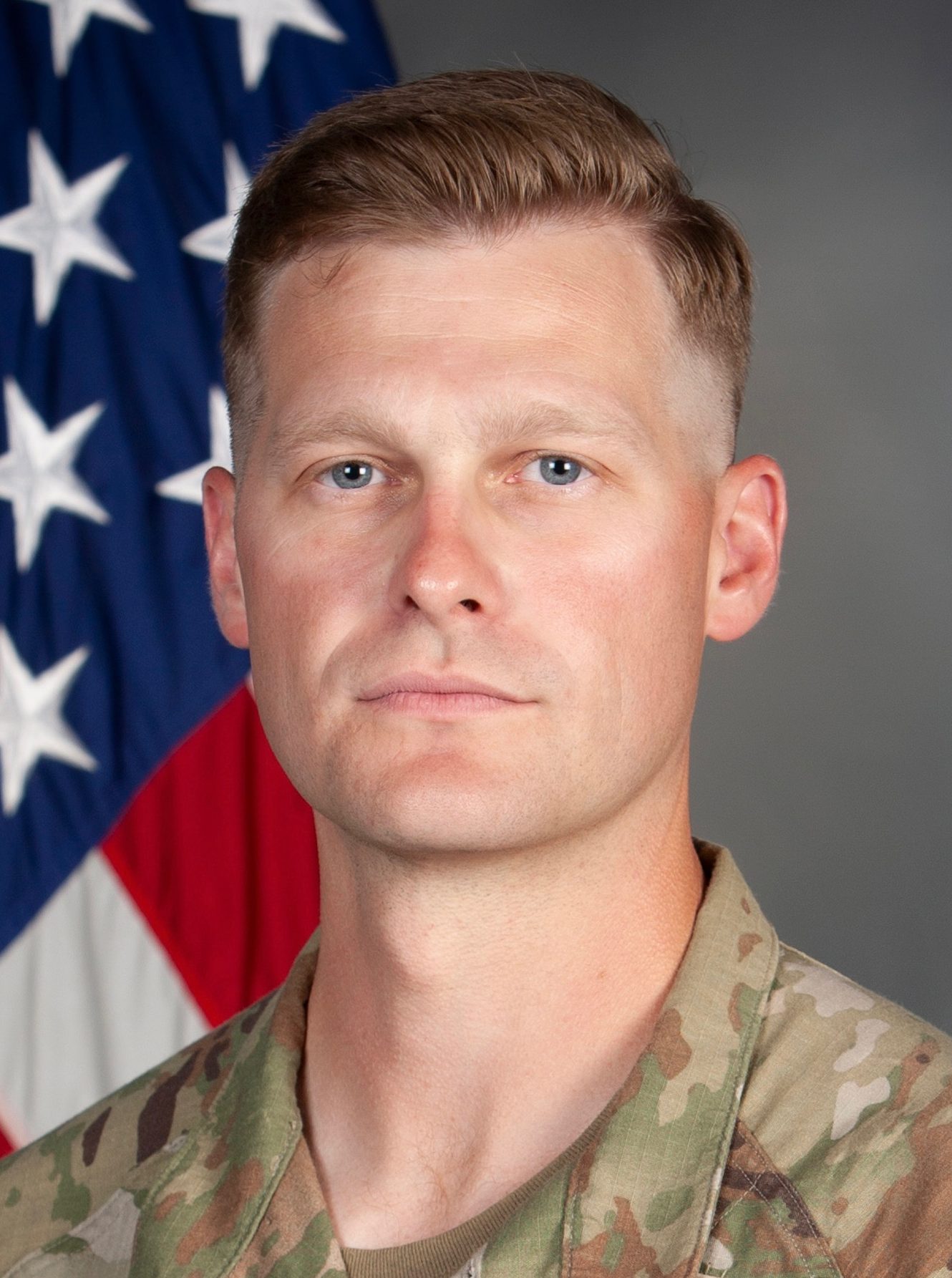 Capt. Allan W. Watson Avatar