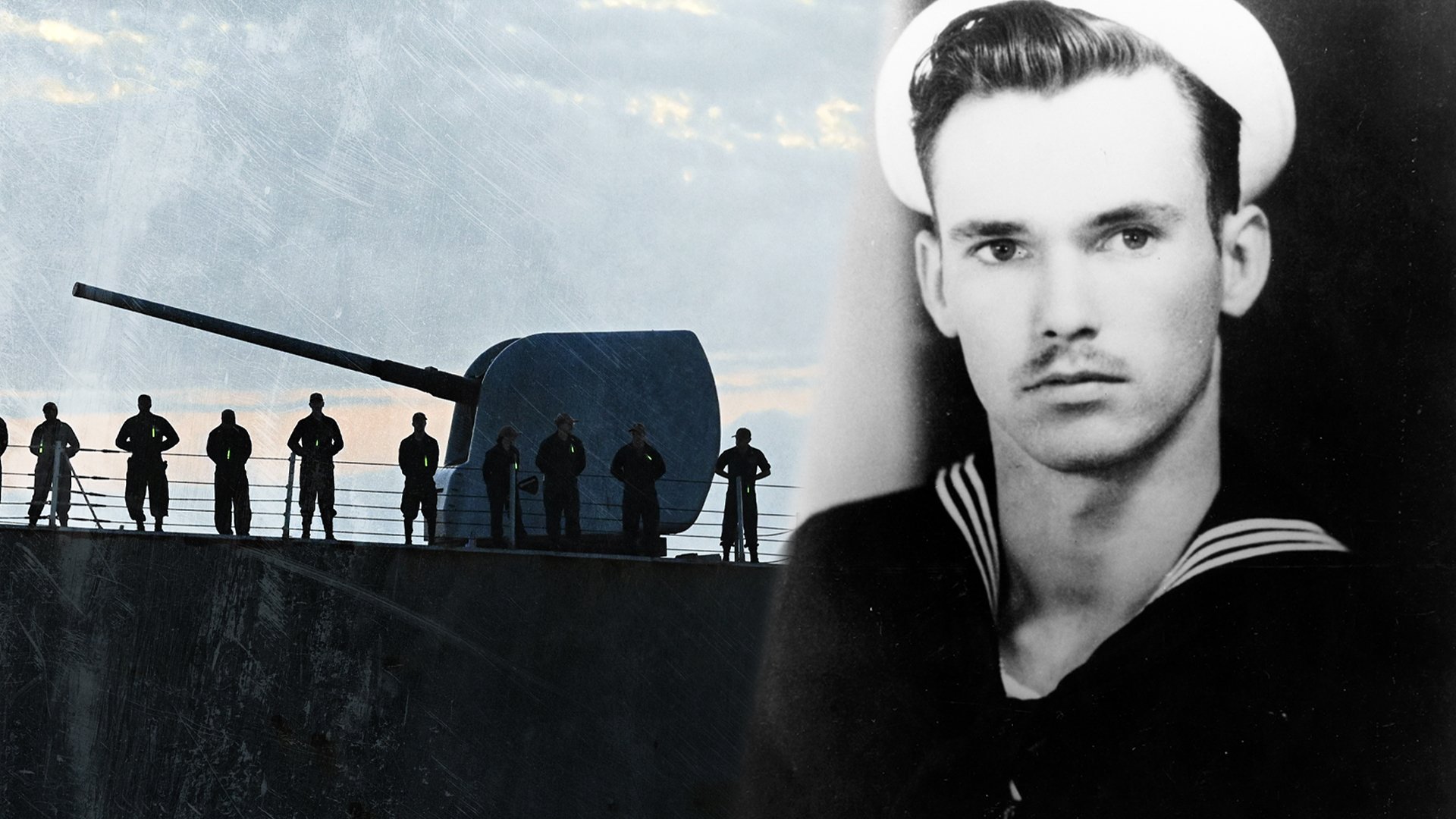 USS John E Kilmer