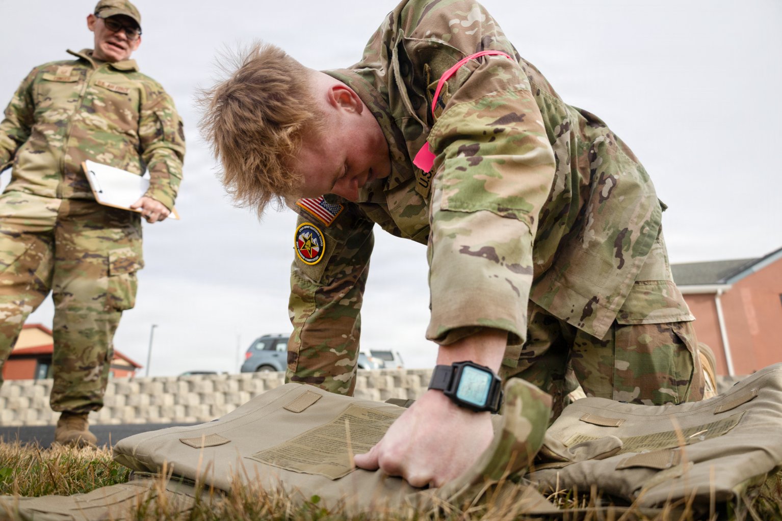 New fitness standards will be checked in Inspector General reviews