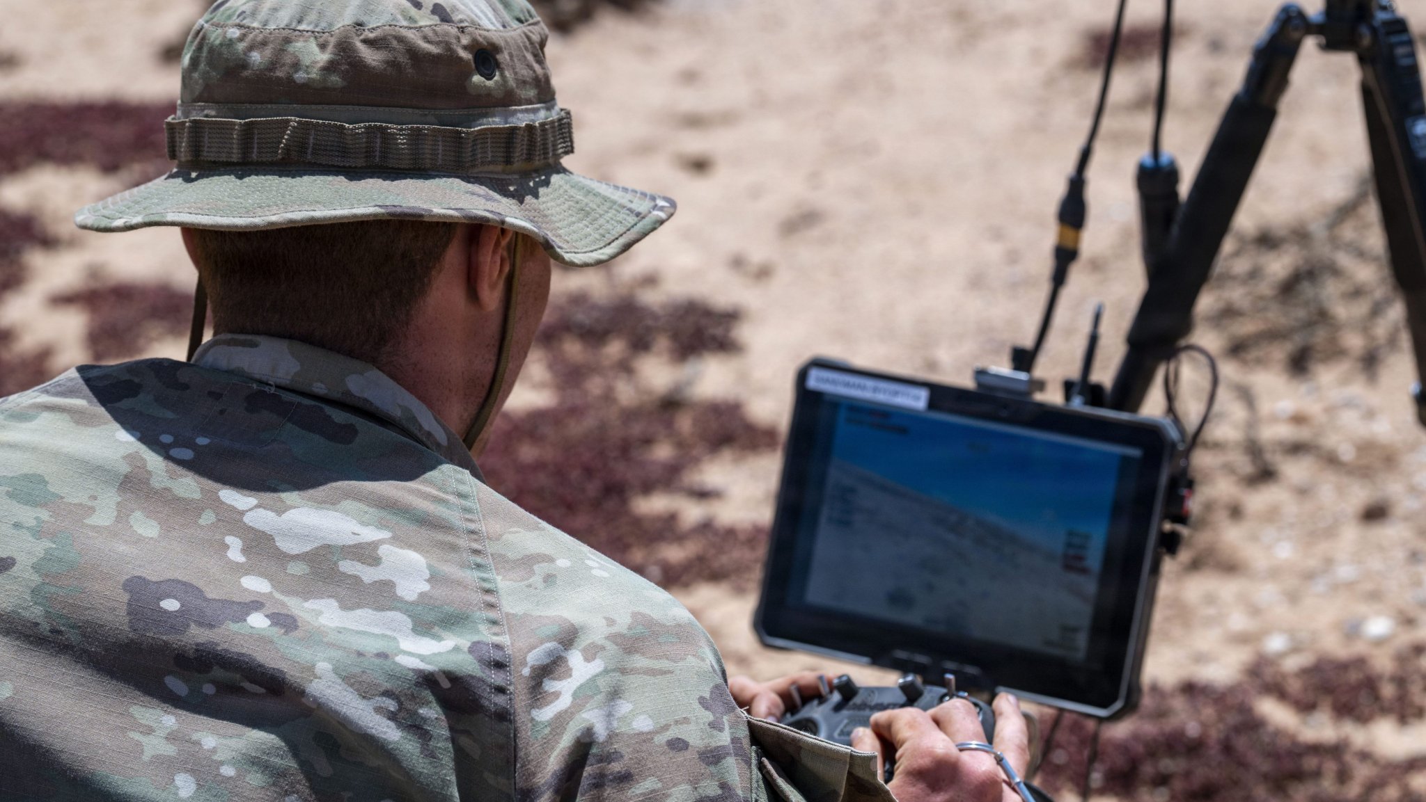 Army wants to test and field new drone defenses in under six months