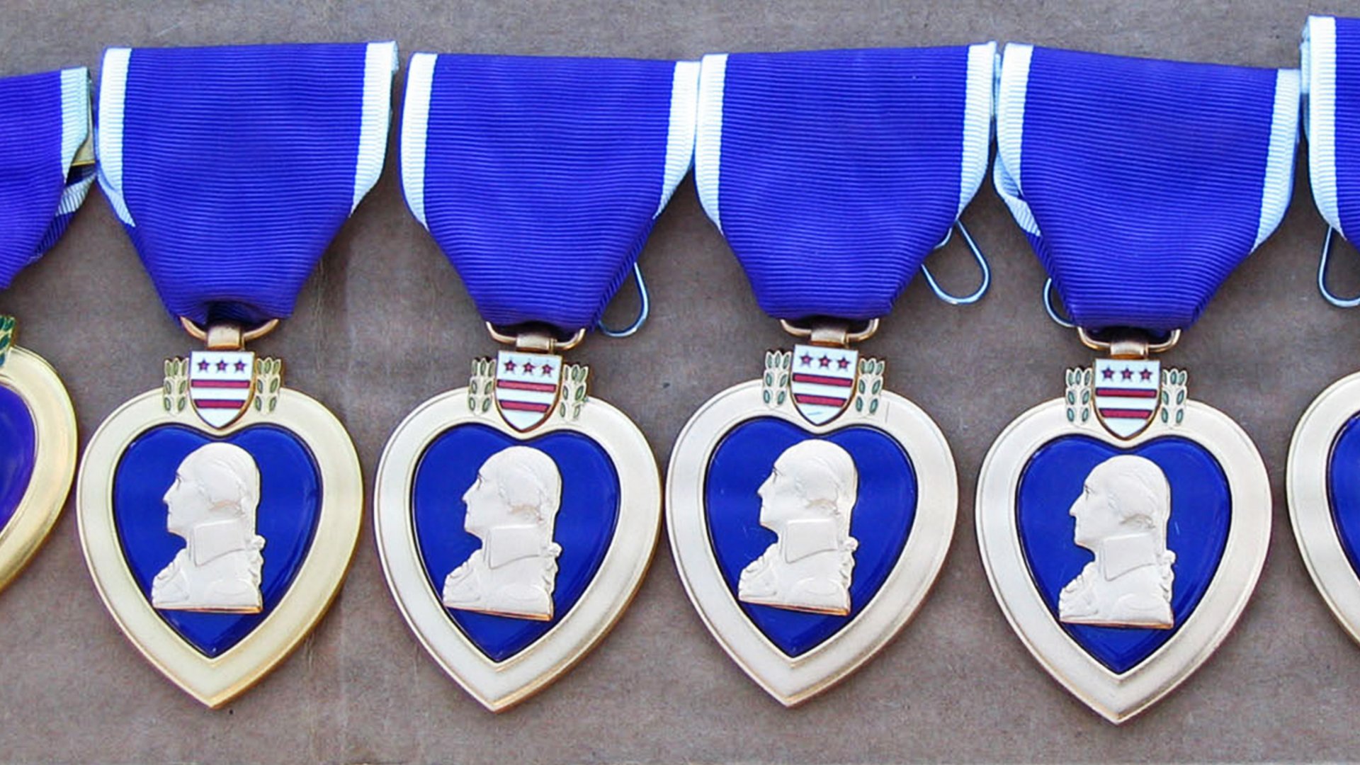 Over 200 troops have been awarded Purple Hearts during the Iran war