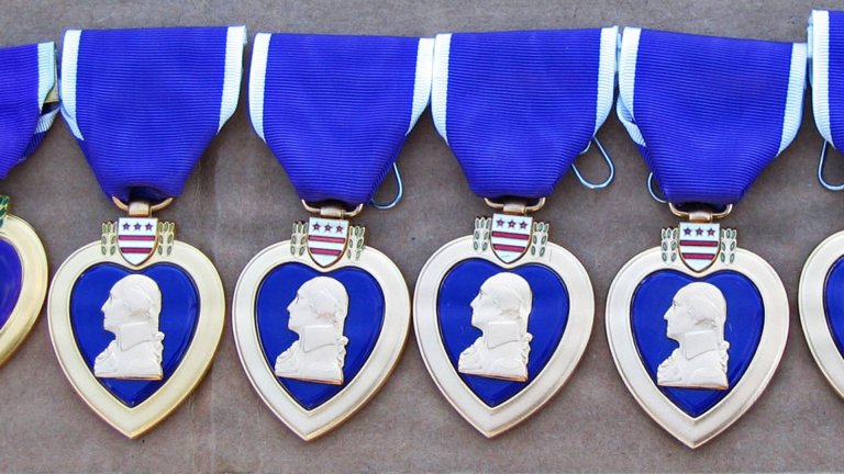 The military has awarded 202 Purple Hearts to personnel injured or killed in the Iran war, Task & Purpose has learned. The Army says 184 soldiers have been awarded one, including 11 posthumously.