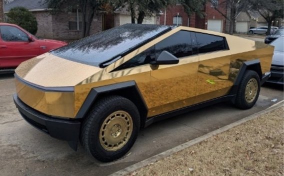 Multi-million dollar TRICARE fraud bought a gold-plated Cybertruck and casino parties